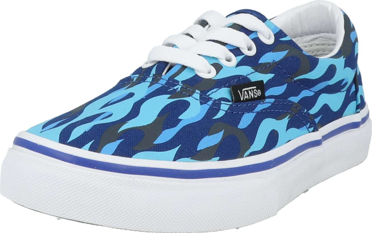 VANS Tenisky modrá / světlemodrá