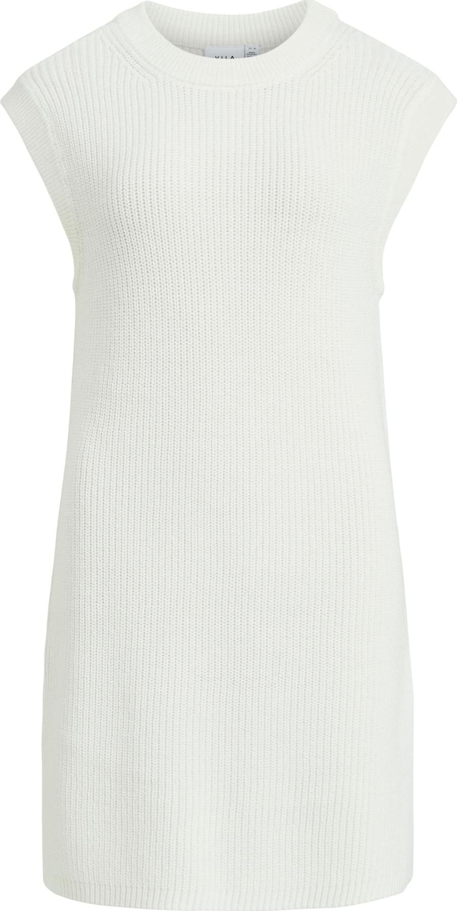 VILA Svetr 'Emmy' offwhite