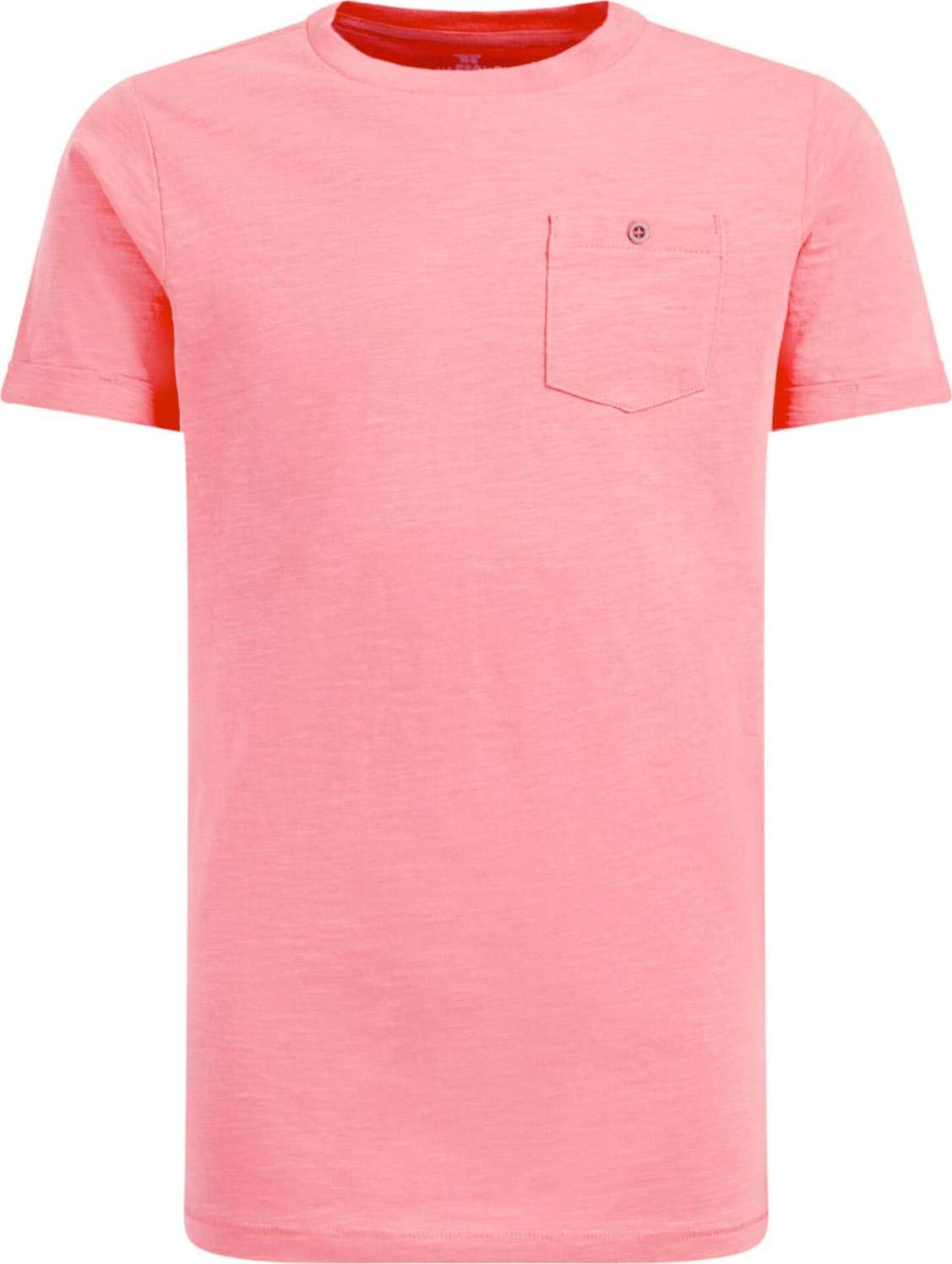 WE Fashion Tričko světle růžová
