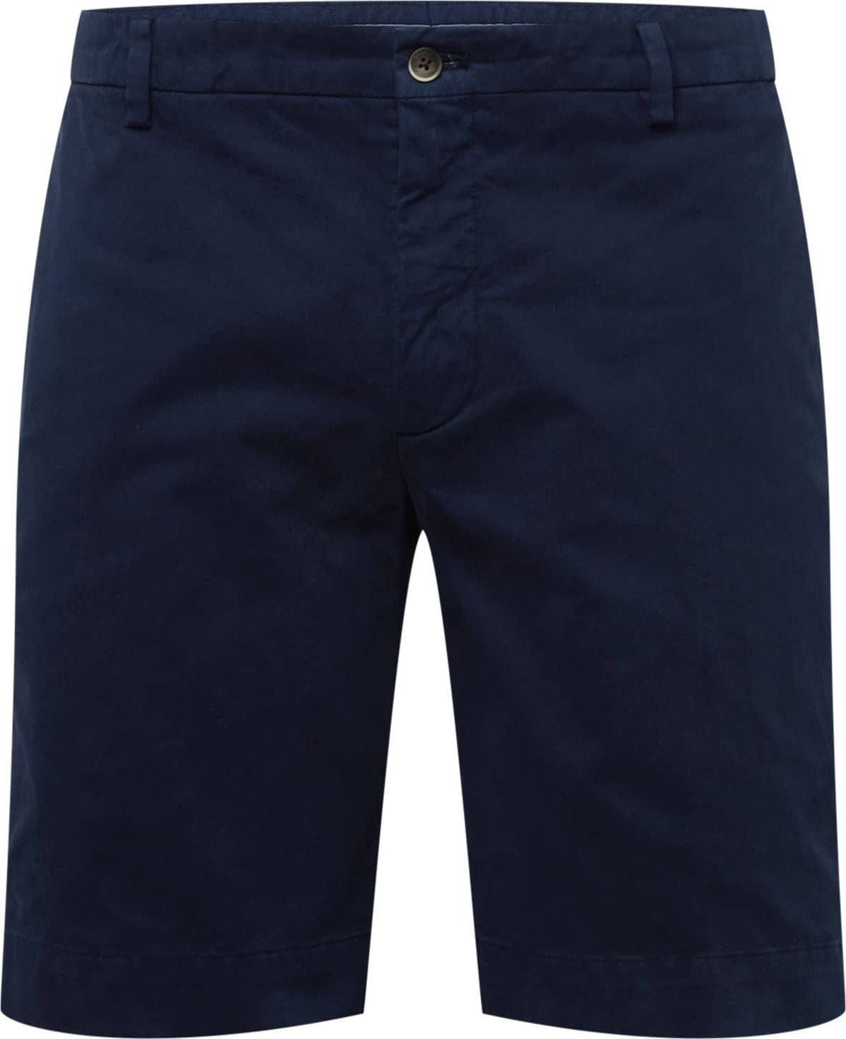 Chino kalhoty 'KENSINGTON' Hackett London námořnická modř