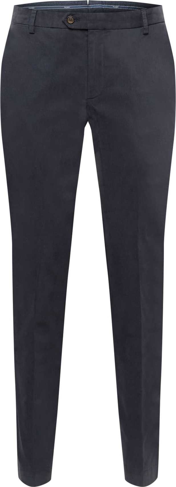 Chino kalhoty 'KENSINGTON' Hackett London marine modrá