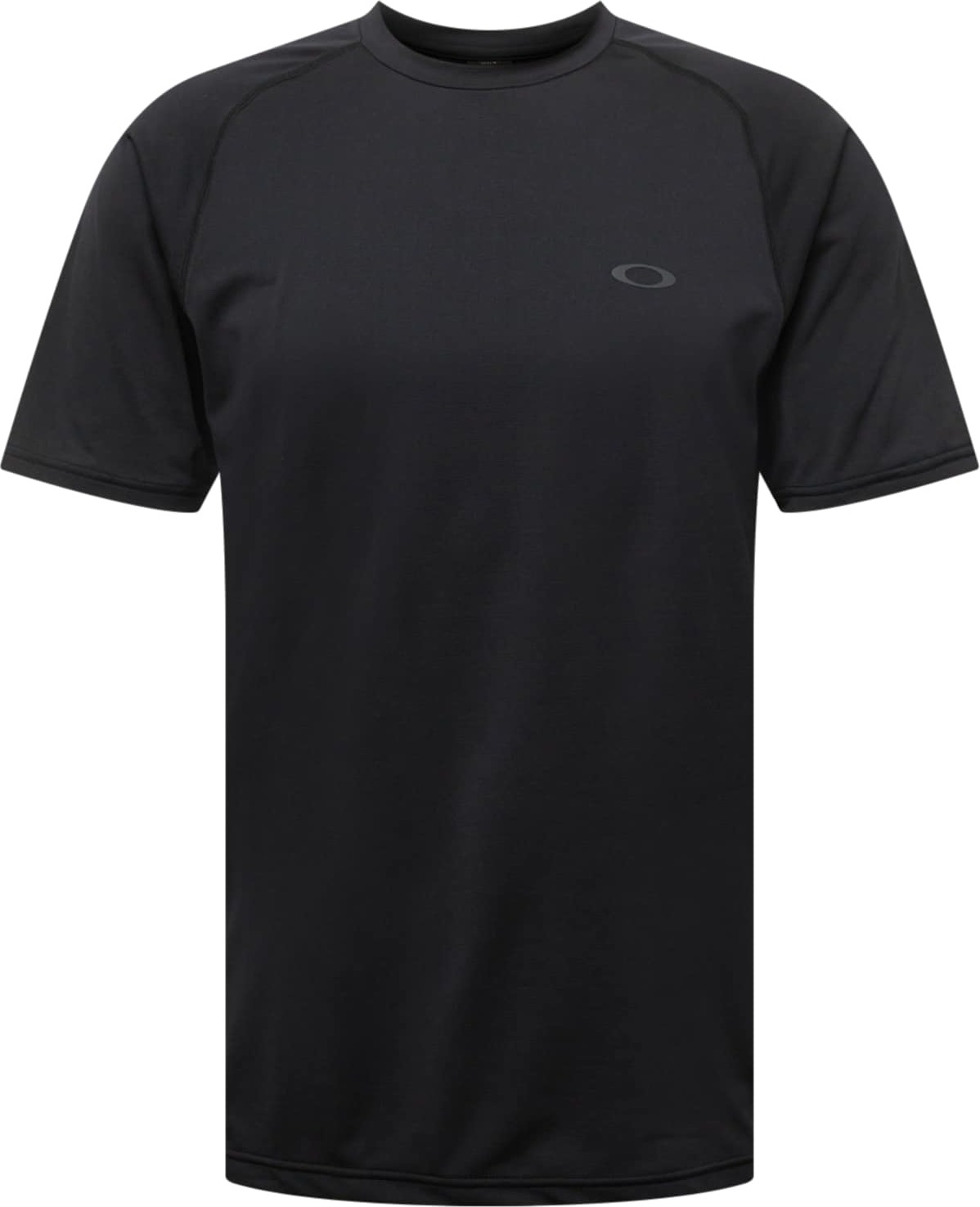 Funkční tričko Oakley černá
