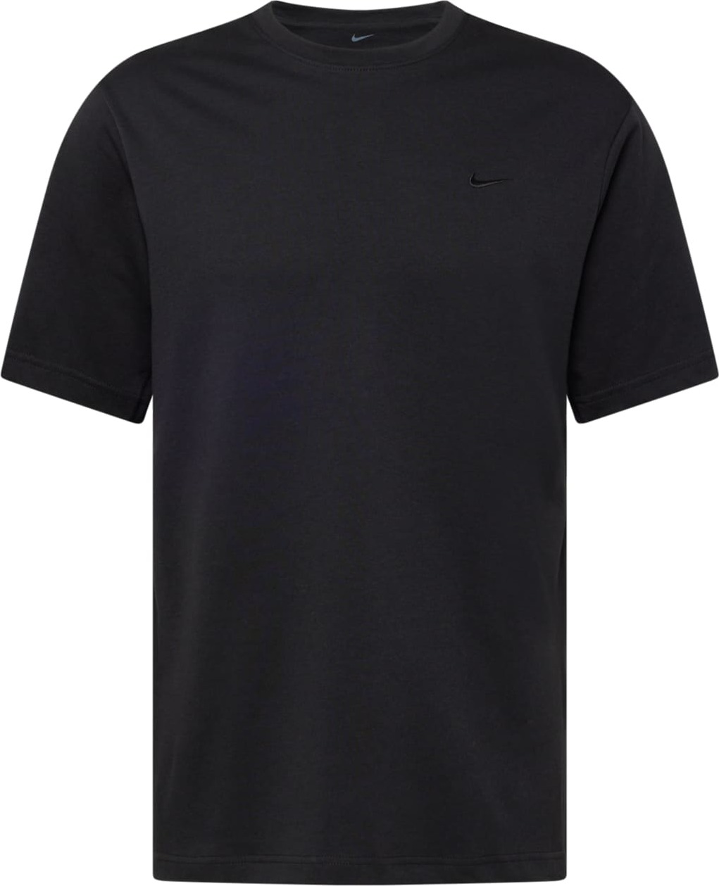Funkční tričko 'Primary' Nike černá