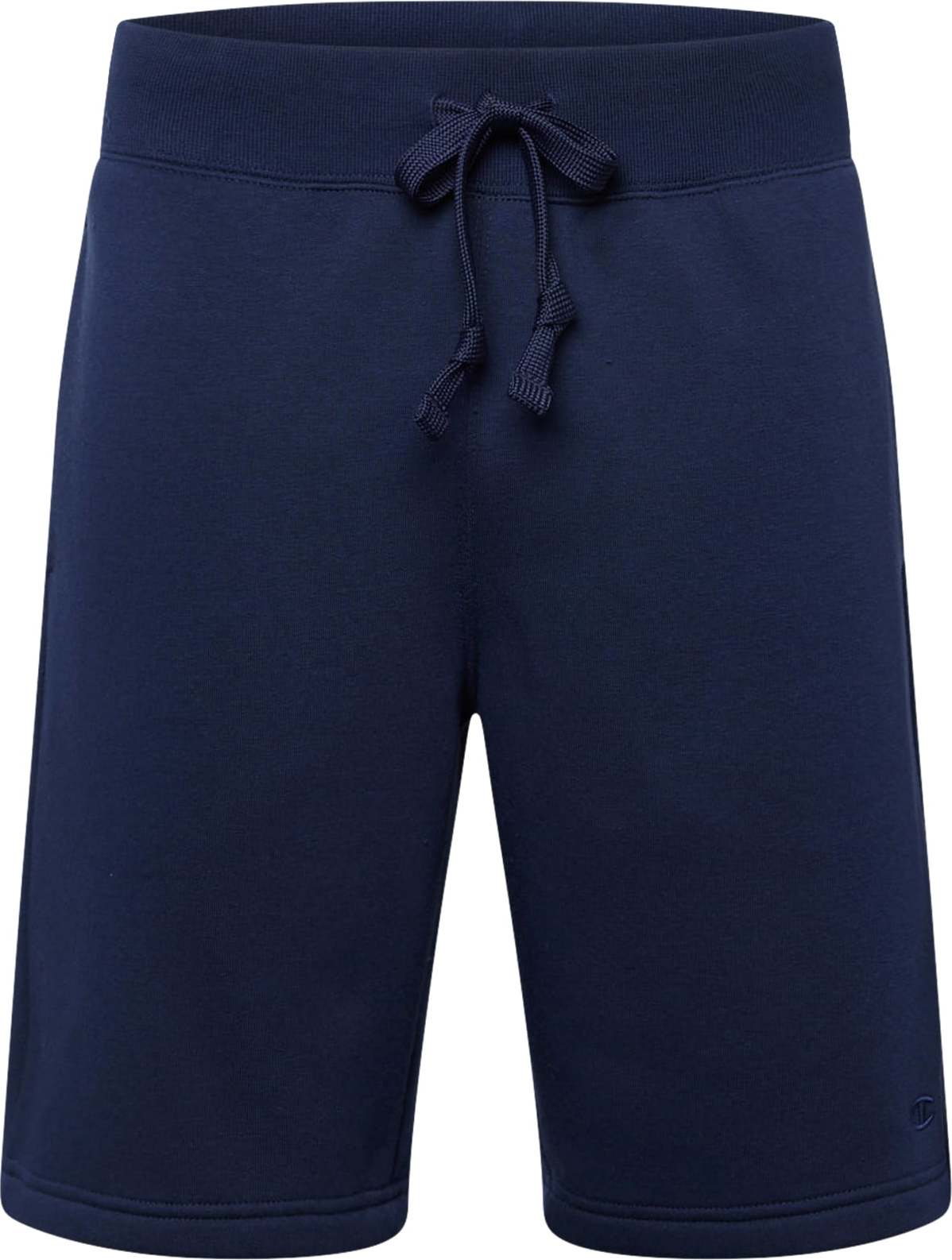 Kalhoty Champion Authentic Athletic Apparel námořnická modř / červená / bílá