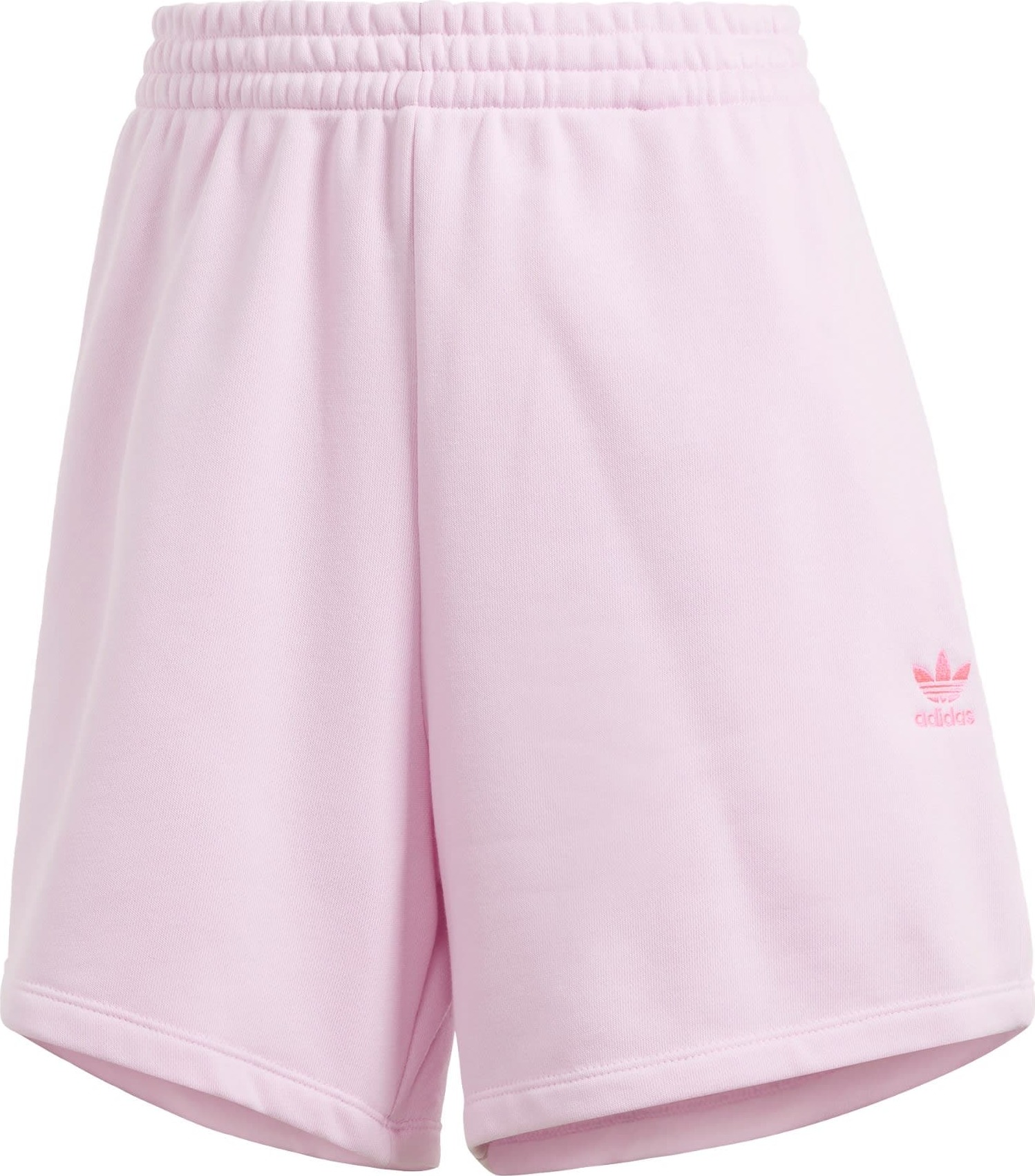 Kalhoty adidas Originals růžová