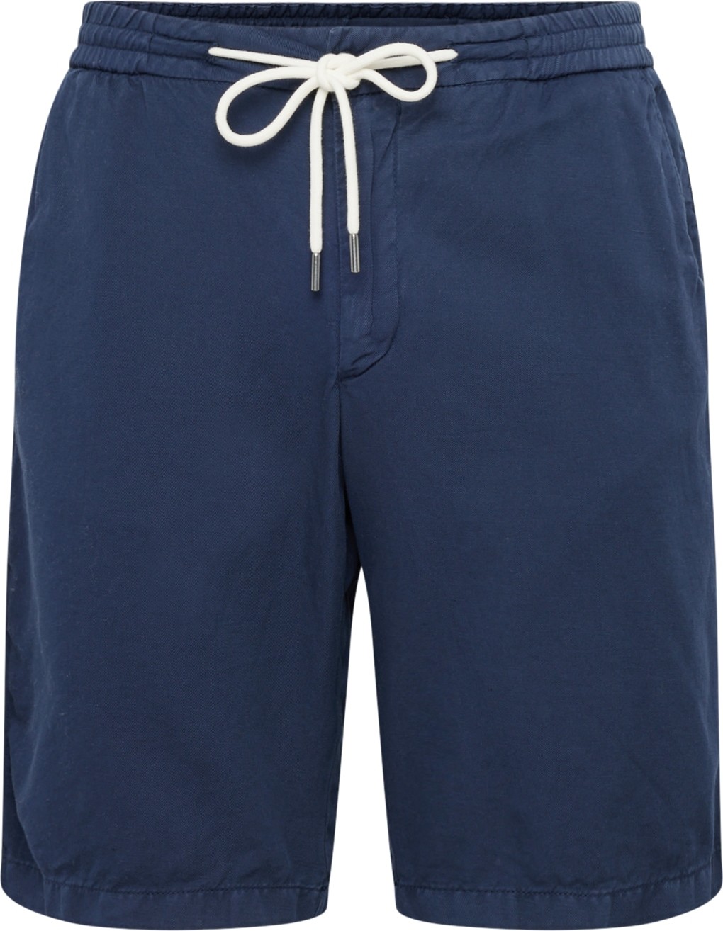 Kalhoty Hackett London námořnická modř