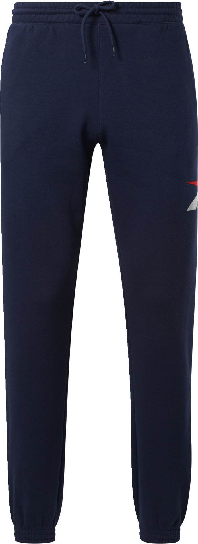 Kalhoty Reebok Classics námořnická modř / červená / bílá