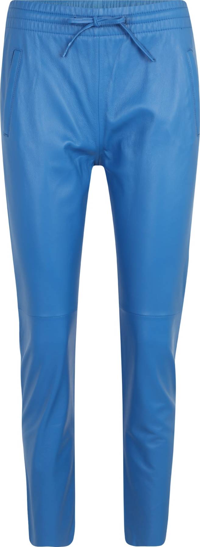 Kalhoty 'GIFT' OAKWOOD modrá