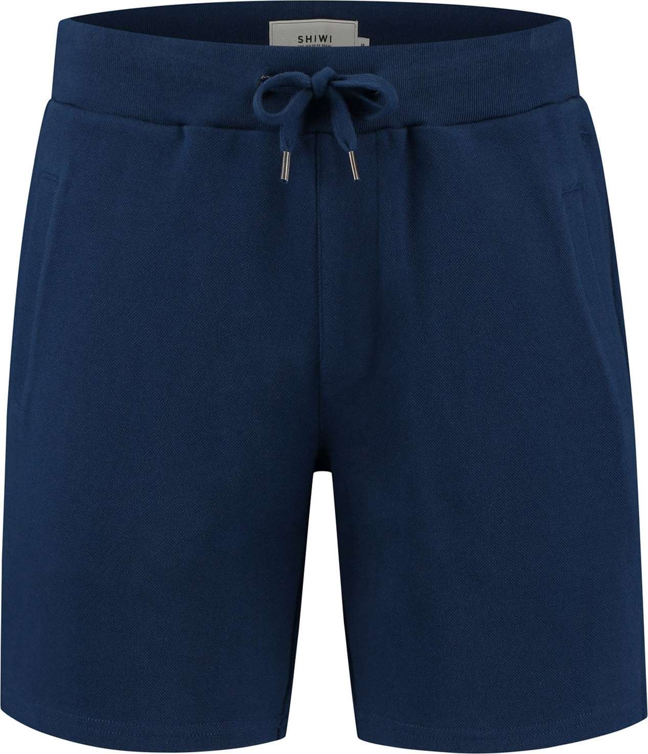 Kalhoty 'Mavis' Shiwi modrá