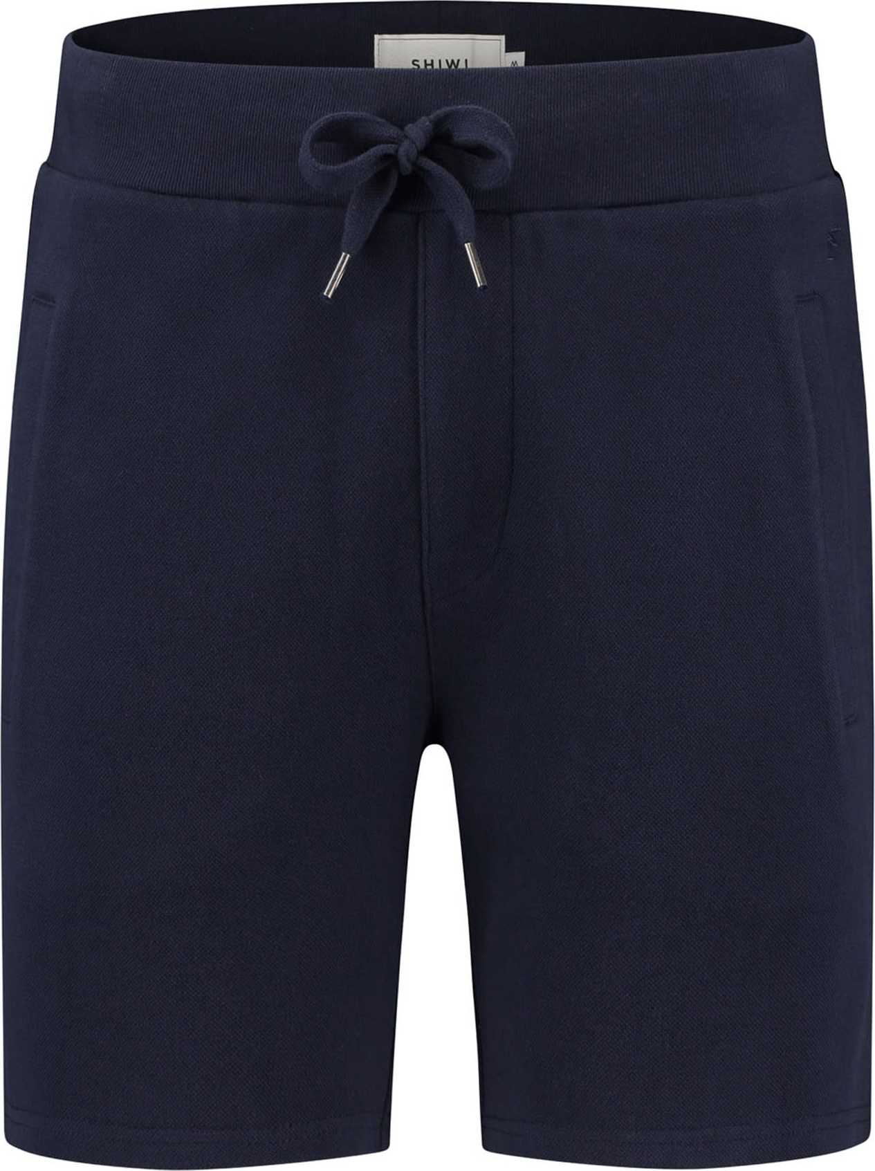 Kalhoty 'Mavis' Shiwi námořnická modř
