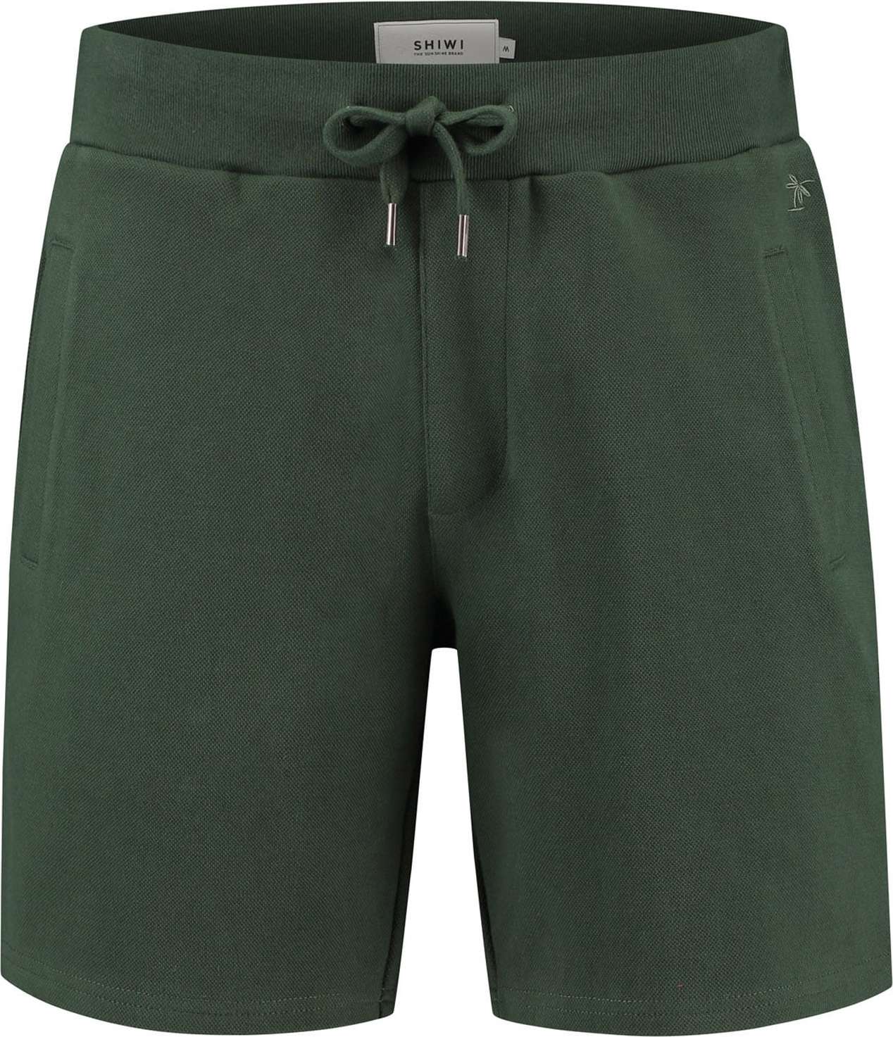 Kalhoty 'Mavis' Shiwi zelená