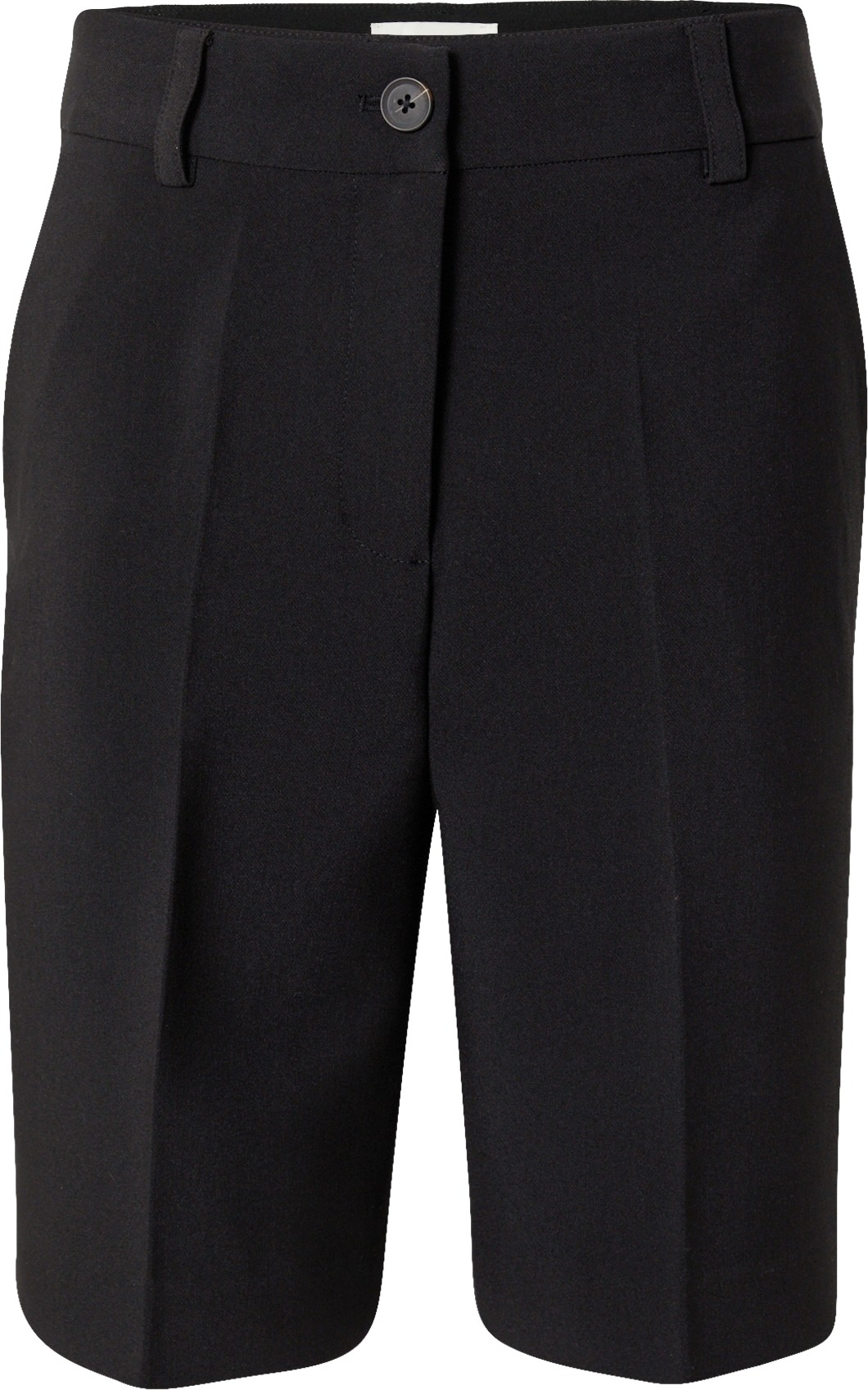Kalhoty s puky 'Gale' modström černá