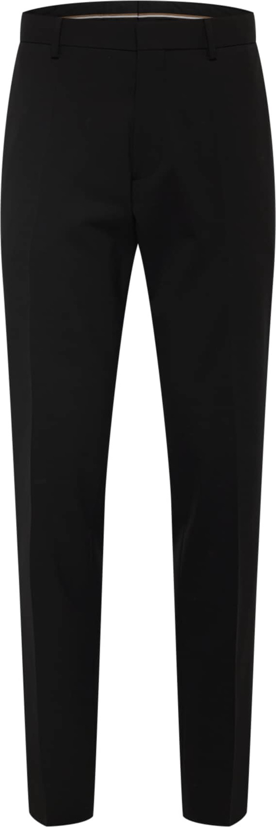 Kalhoty s puky 'Lenon' BOSS Black černá