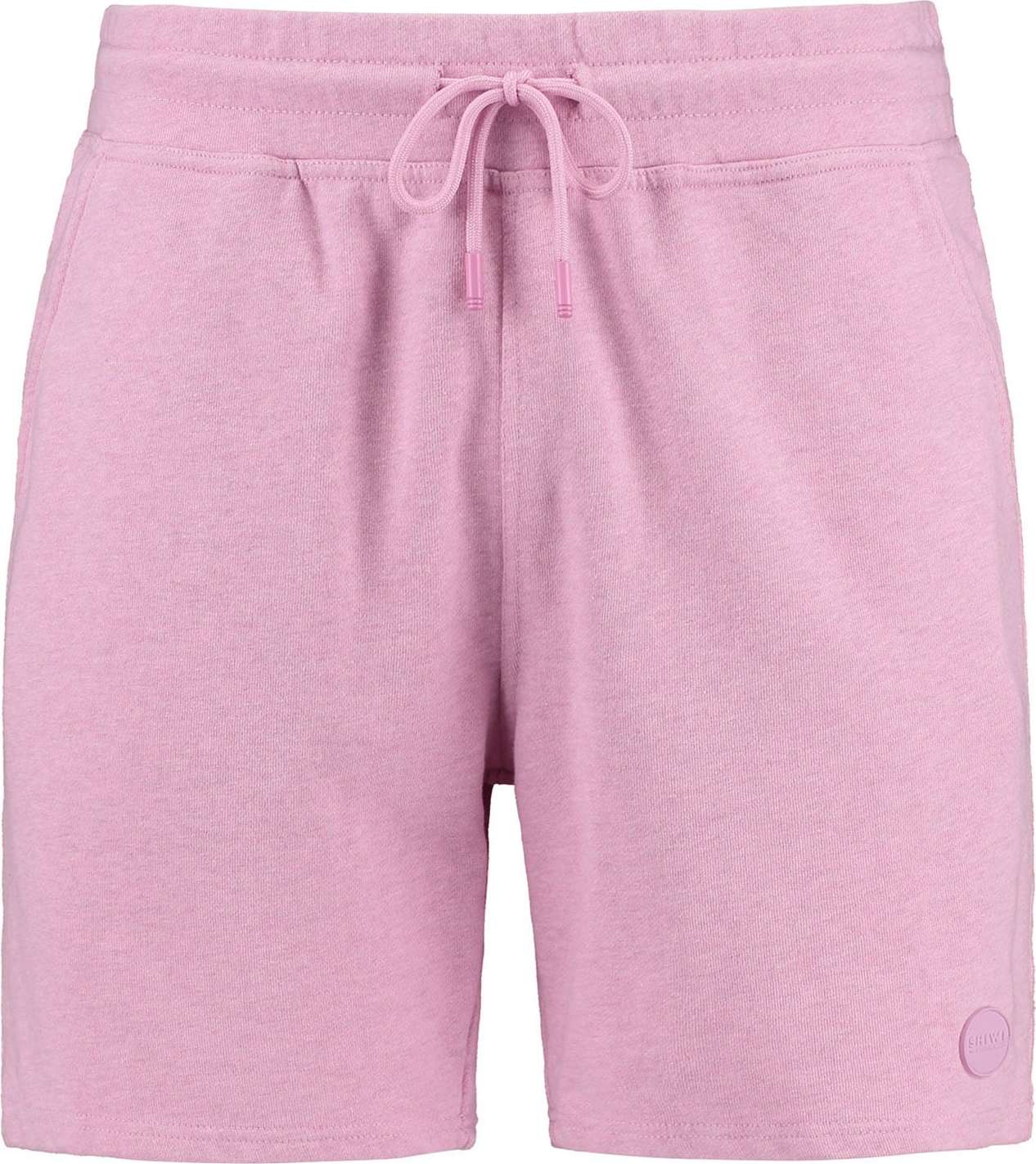Kalhoty 'Sem' Shiwi fialová