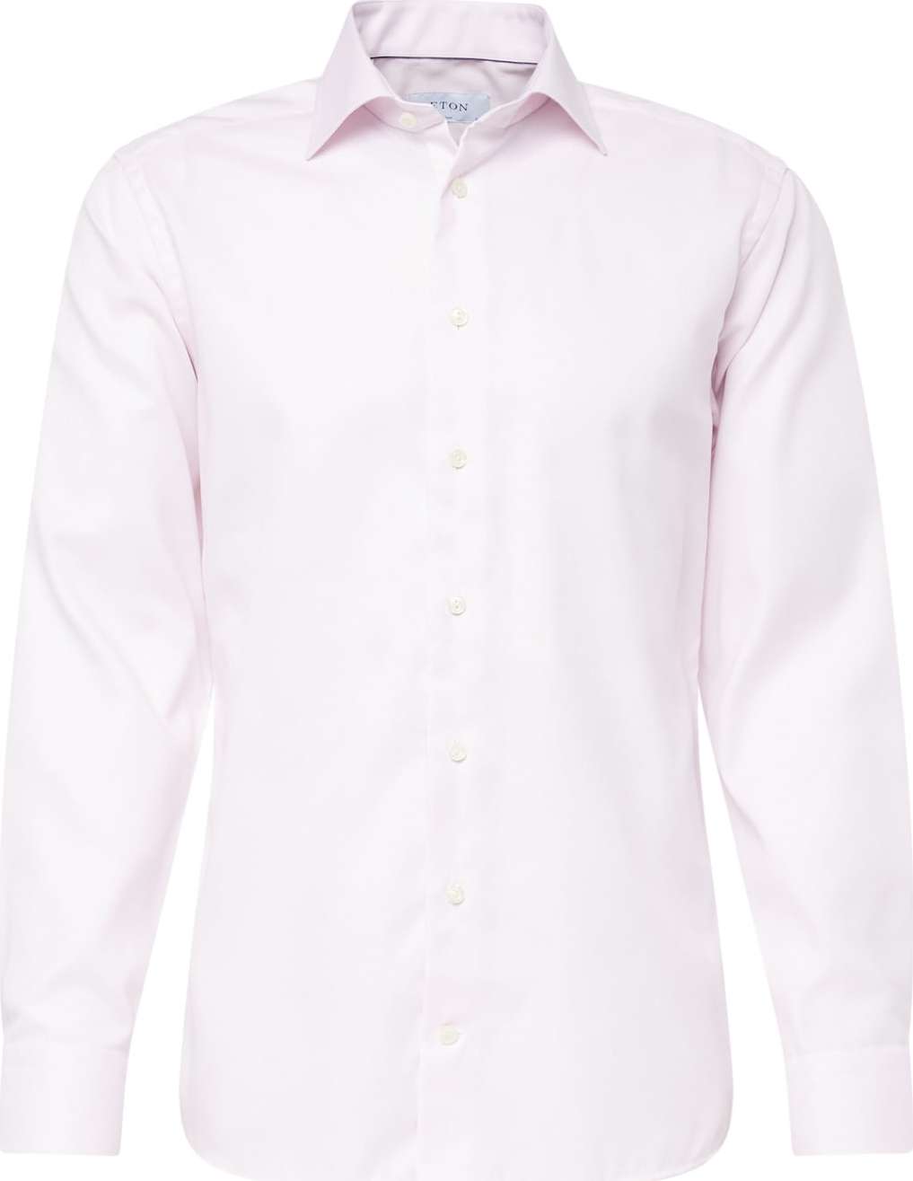 Košile Eton světle růžová
