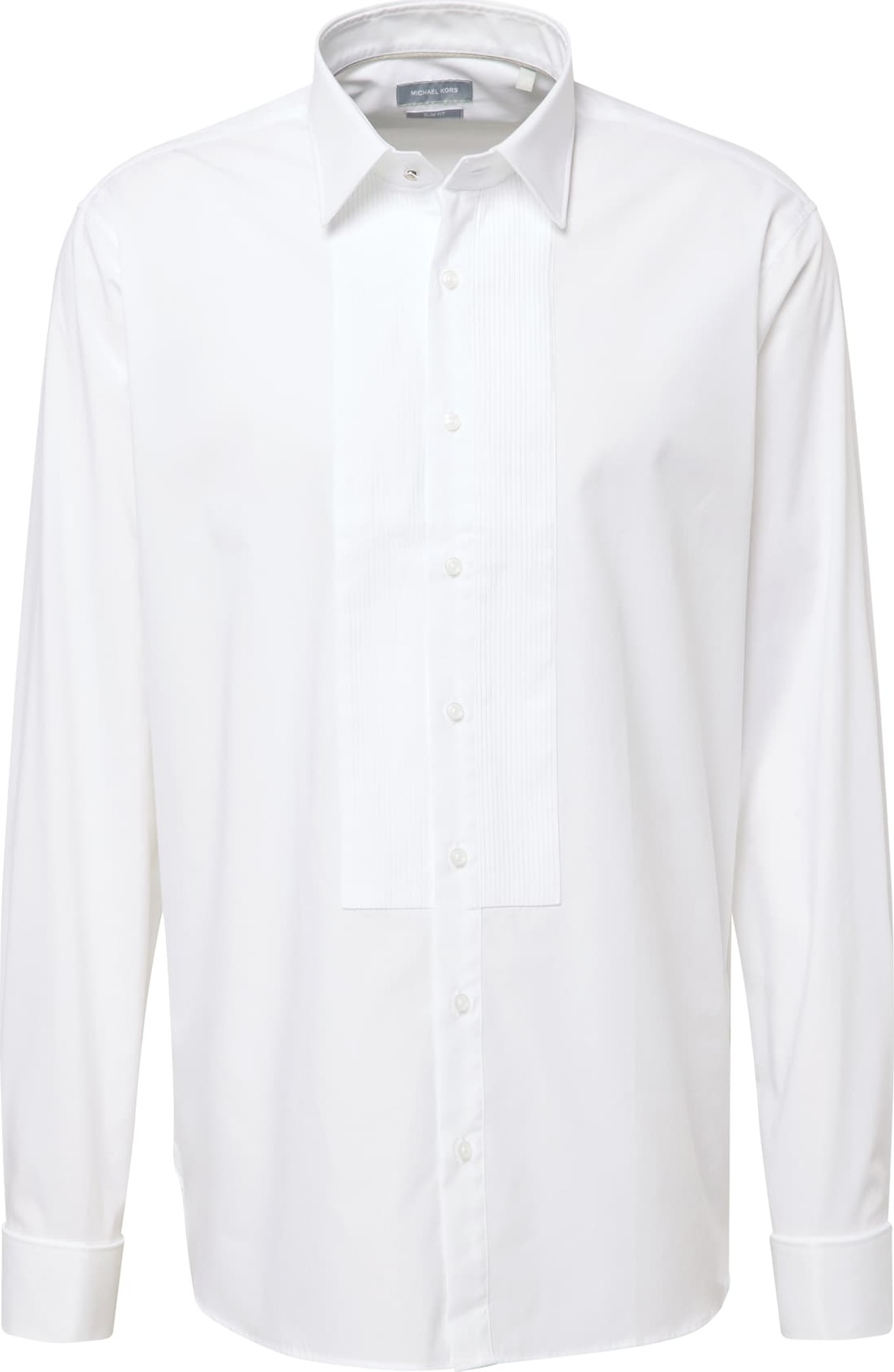 Košile 'TUXEDO' Michael Kors bílá