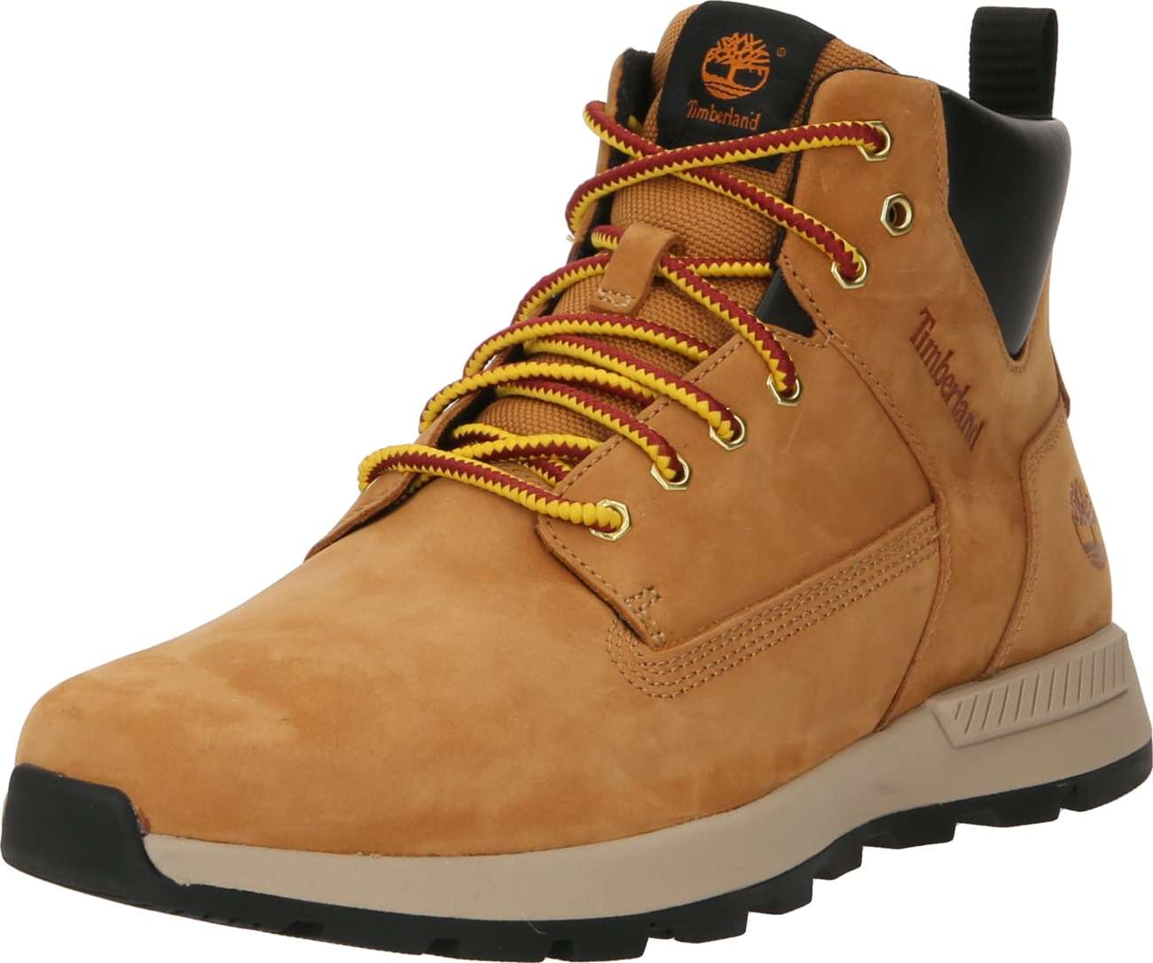 Kozačky 'Killington' Timberland kari / černá