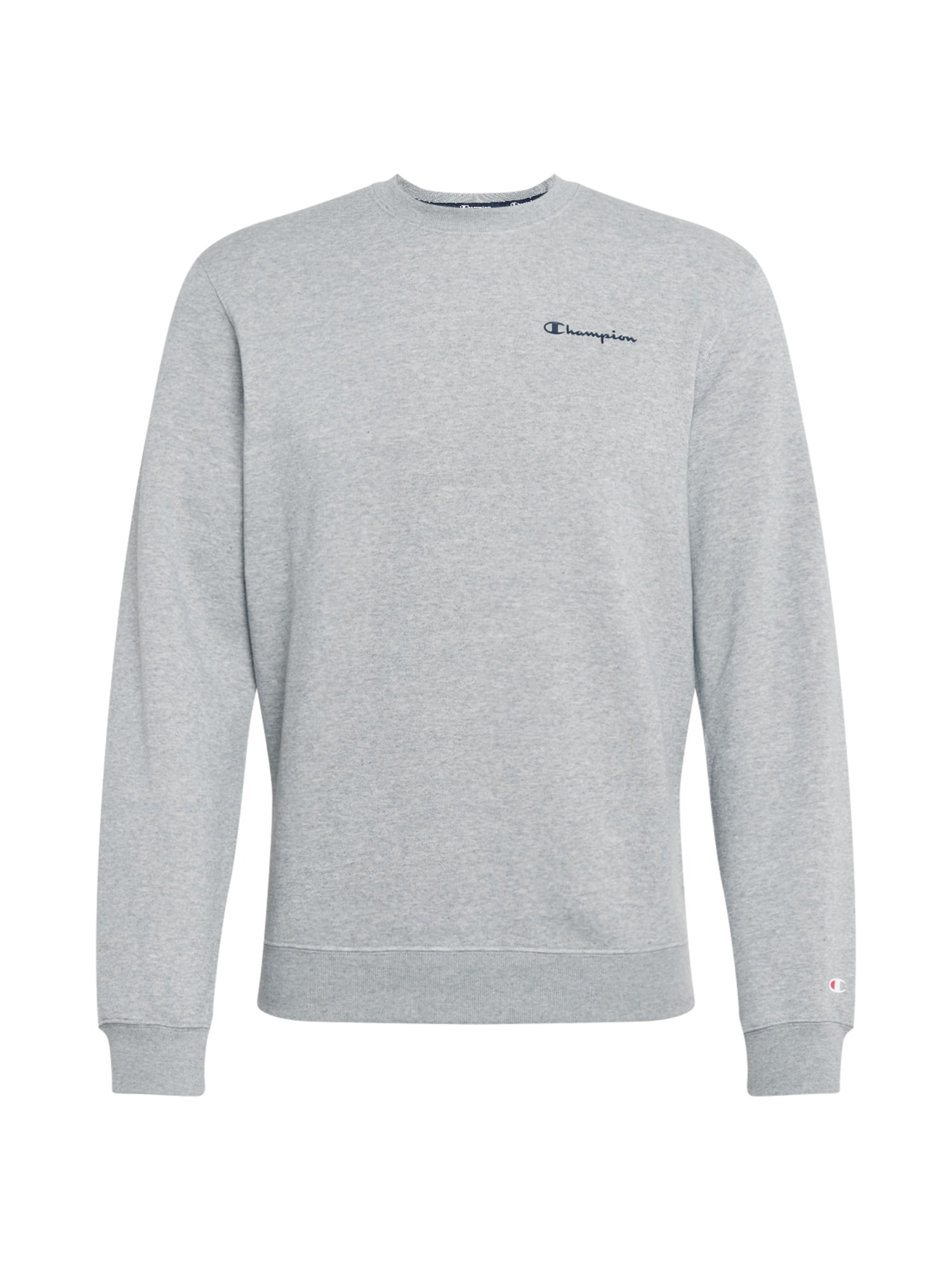 Mikina Champion Authentic Athletic Apparel šedá