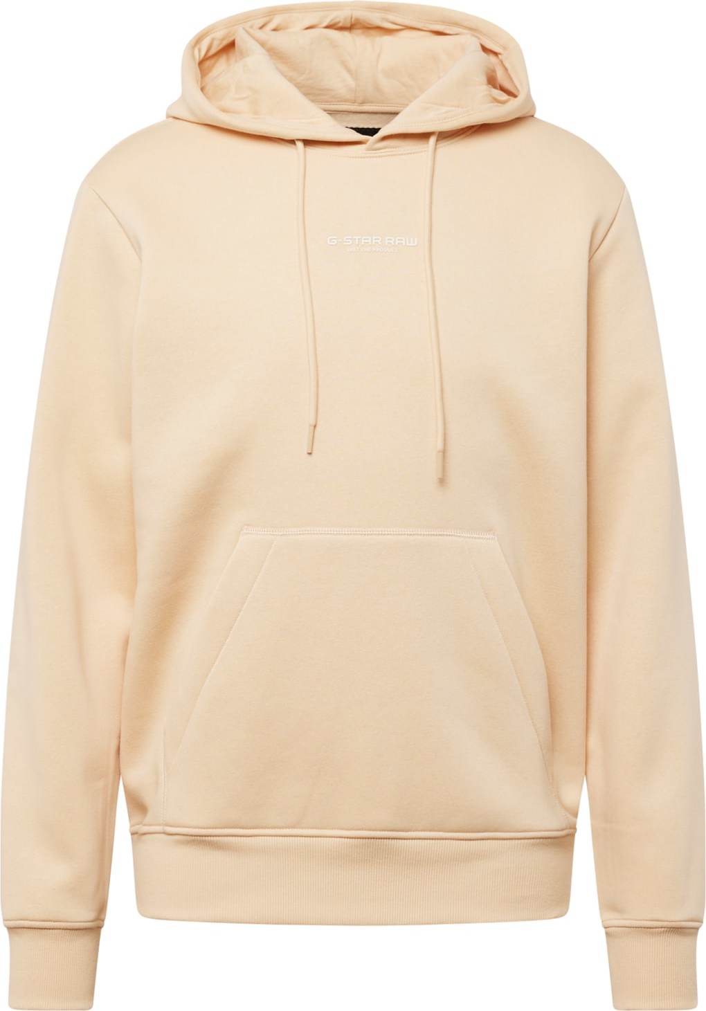 Mikina G-Star Raw béžová