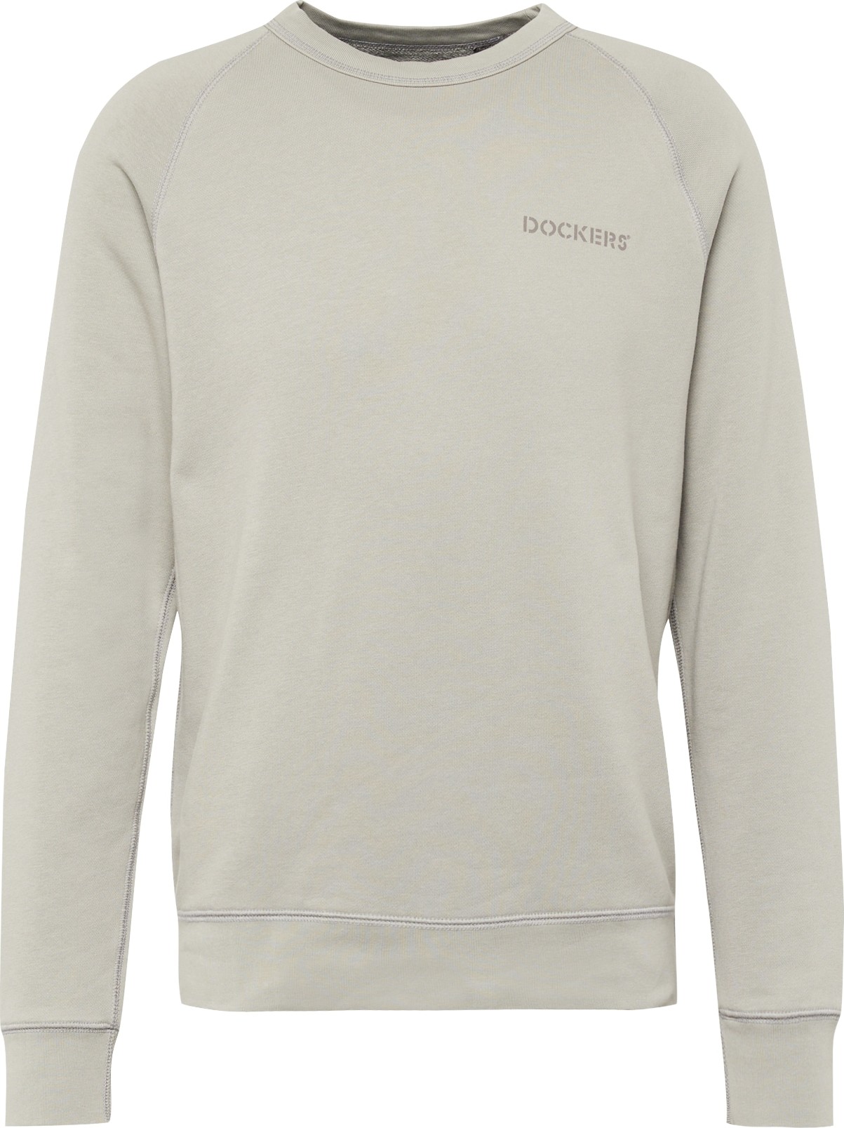 Mikina Dockers kámen
