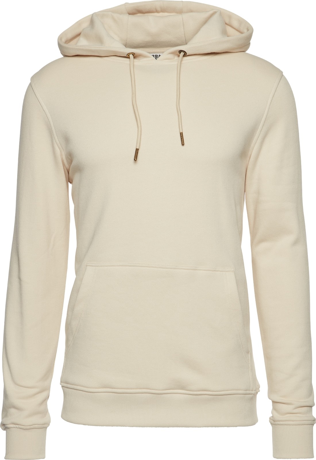 Mikina Urban Classics písková