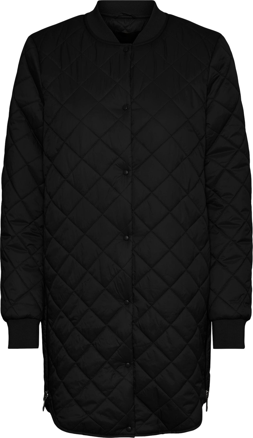 Přechodná bunda 'HAYLE' Vero Moda černá