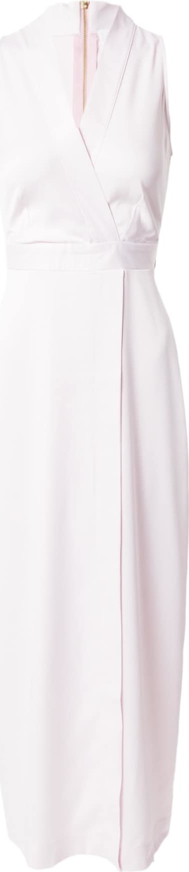 Šaty closet london pastelově růžová