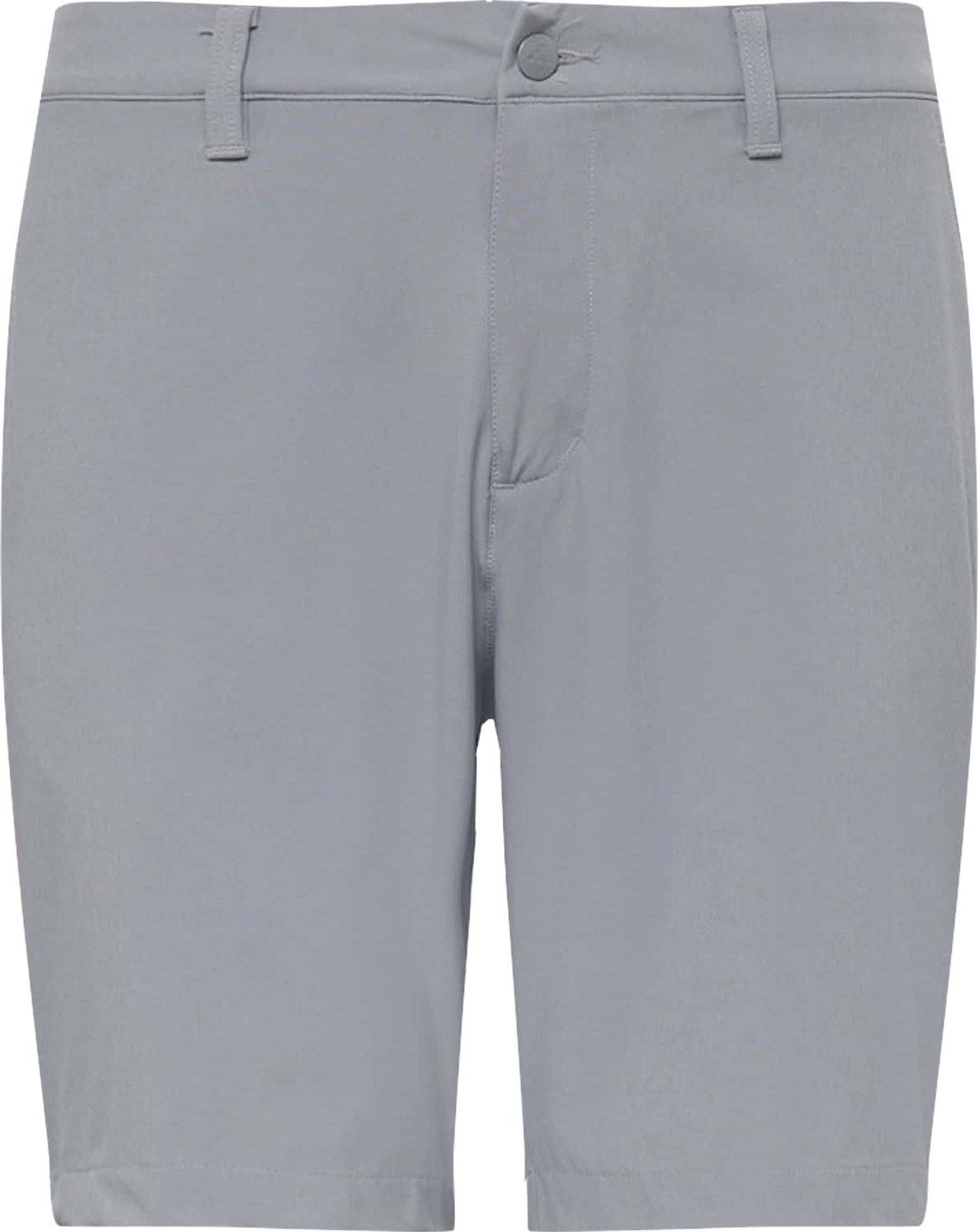 Sportovní kalhoty adidas Golf šedá