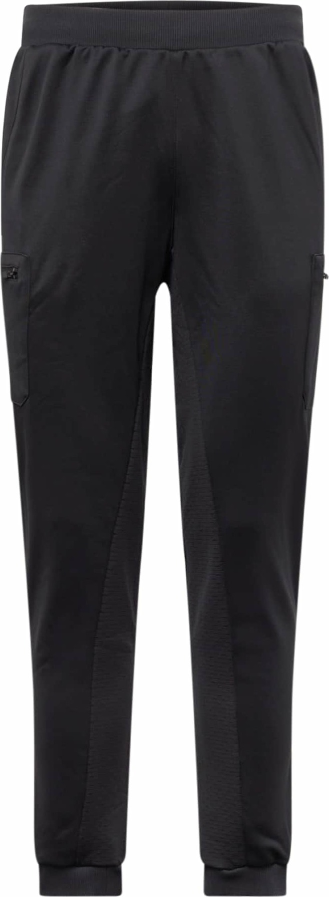 Sportovní kalhoty adidas Golf černá