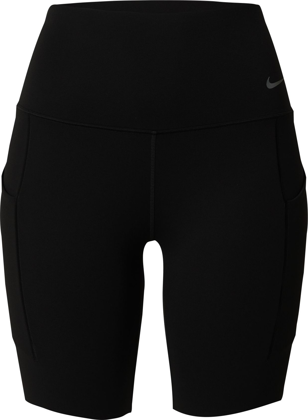 Sportovní kalhoty Nike černá