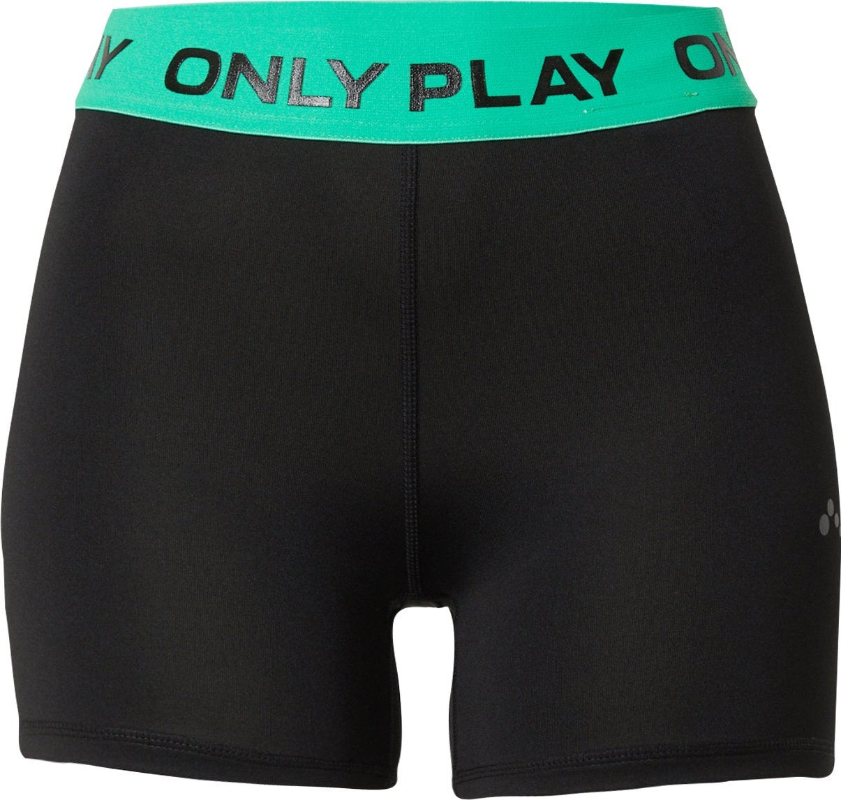 Sportovní kalhoty 'GILL COl' Only Play nefritová / černá