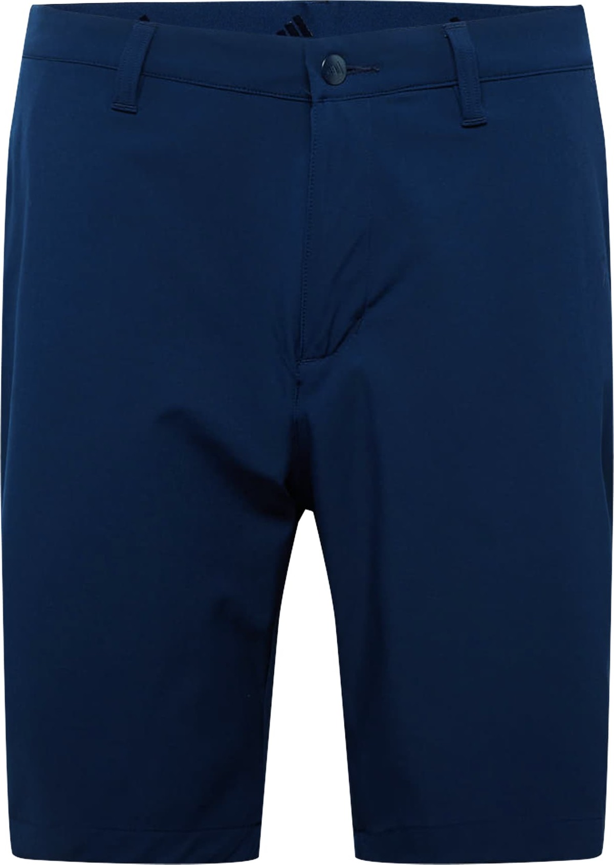 Sportovní kalhoty 'ULTIMATE365' adidas Golf námořnická modř / stříbrně šedá