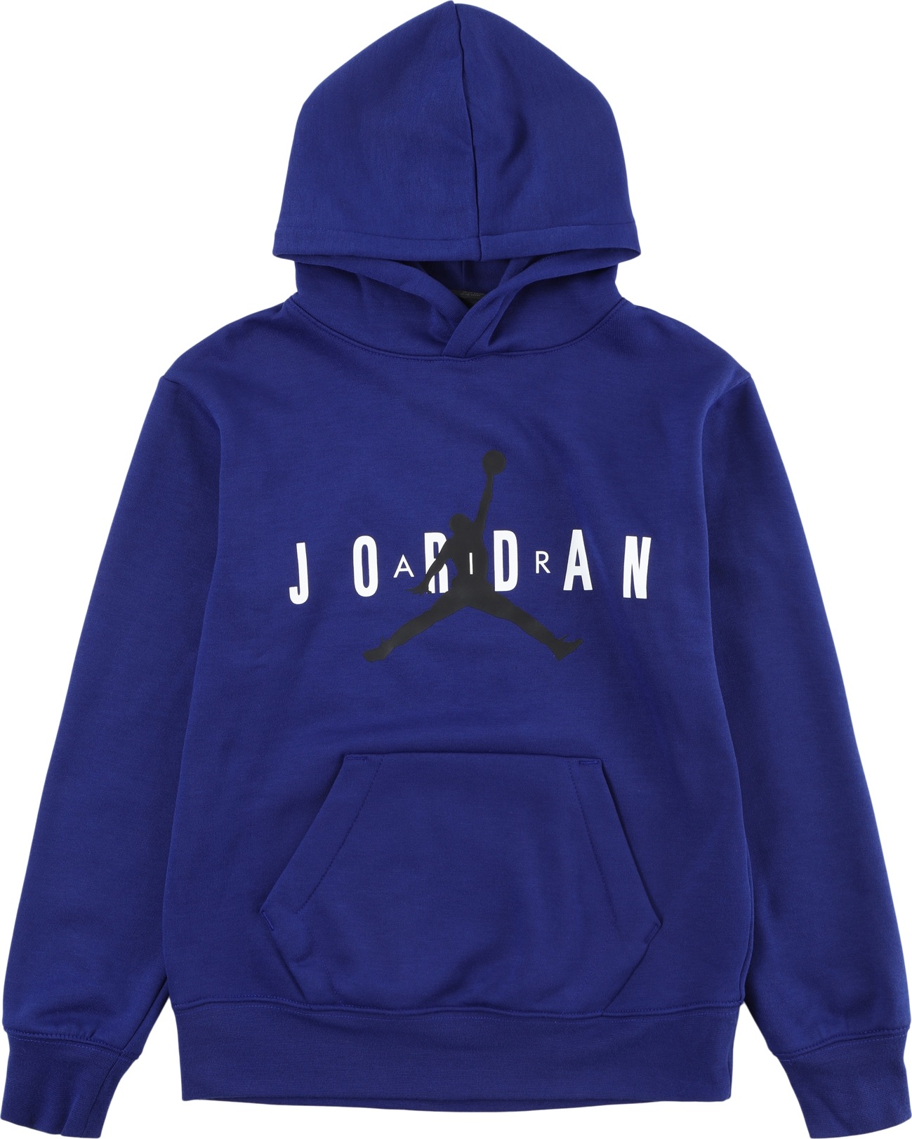 Sportovní mikina Jordan tmavě modrá / černá / offwhite