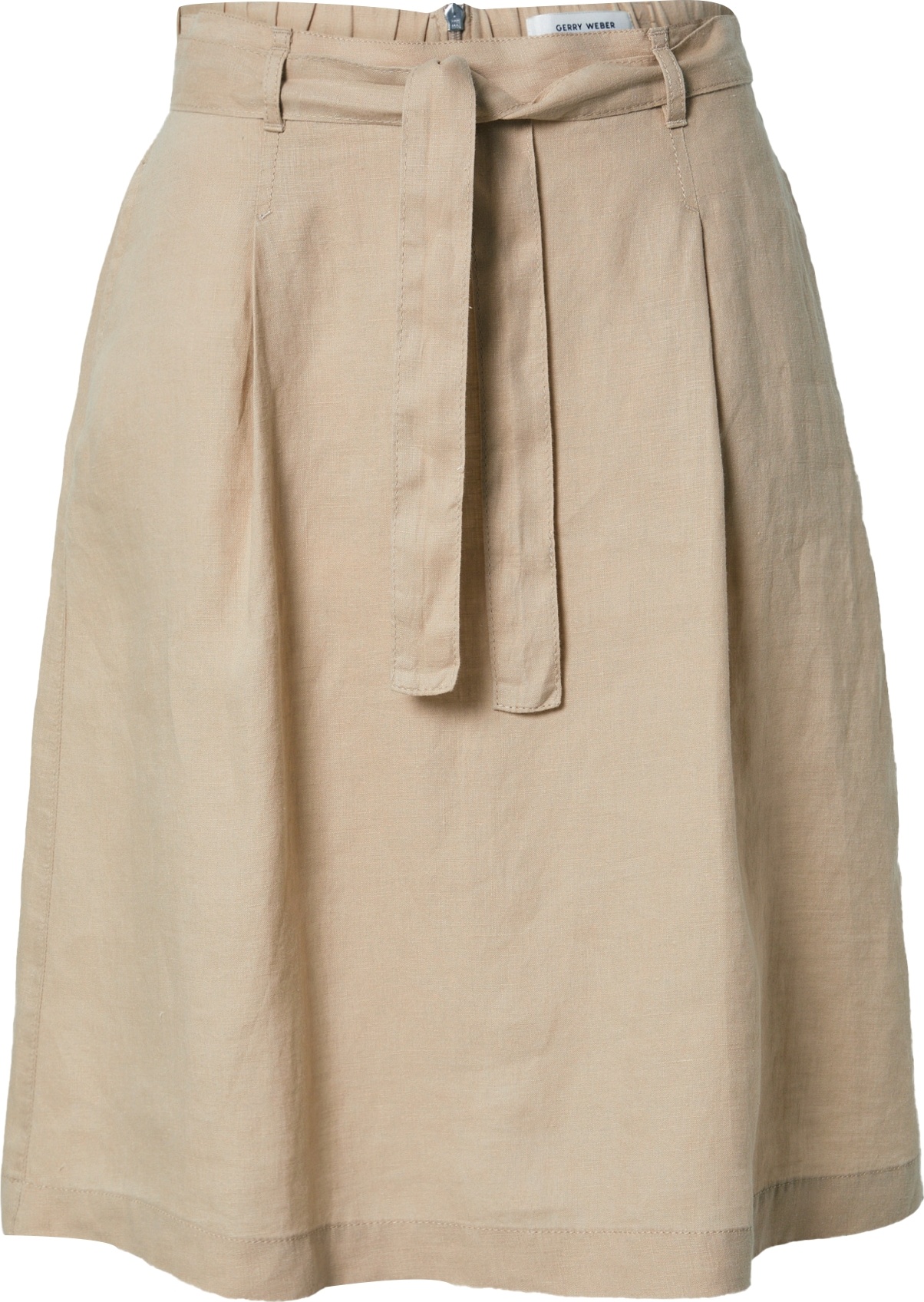 Sukně Gerry Weber béžová