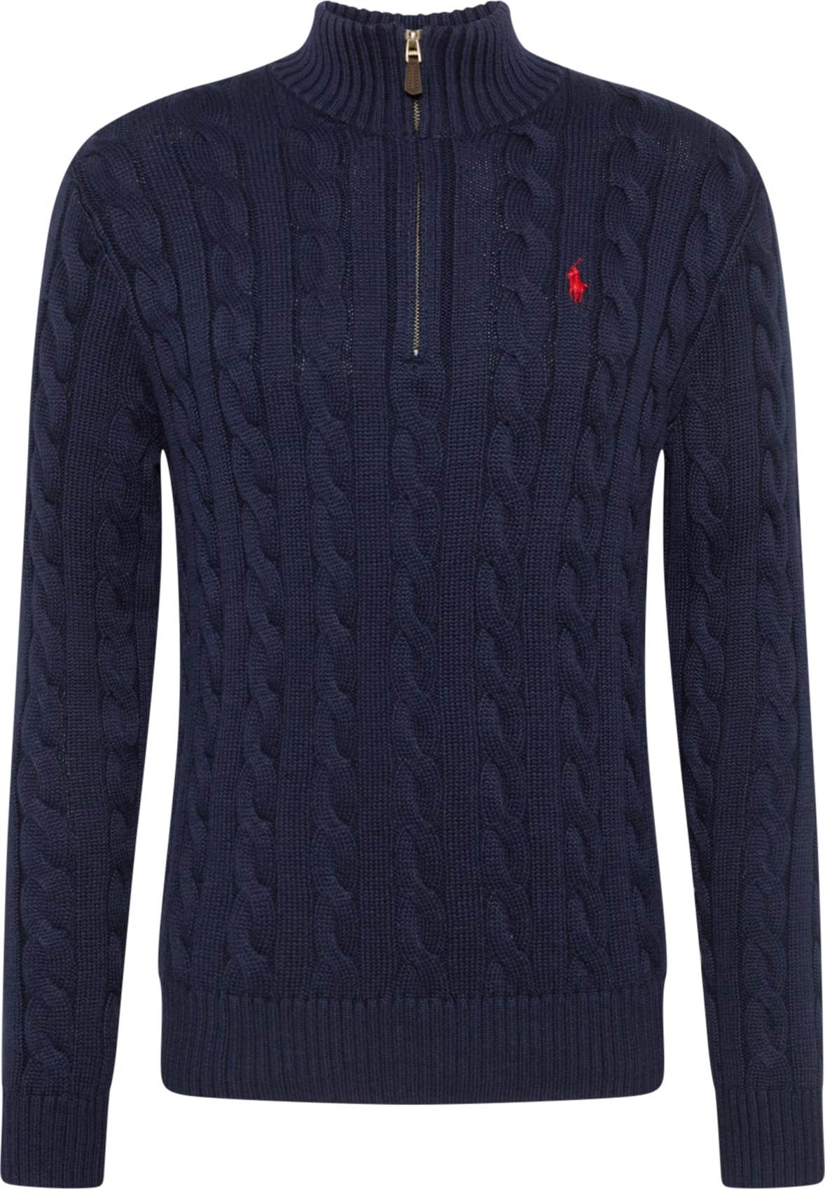 Svetr Polo Ralph Lauren námořnická modř