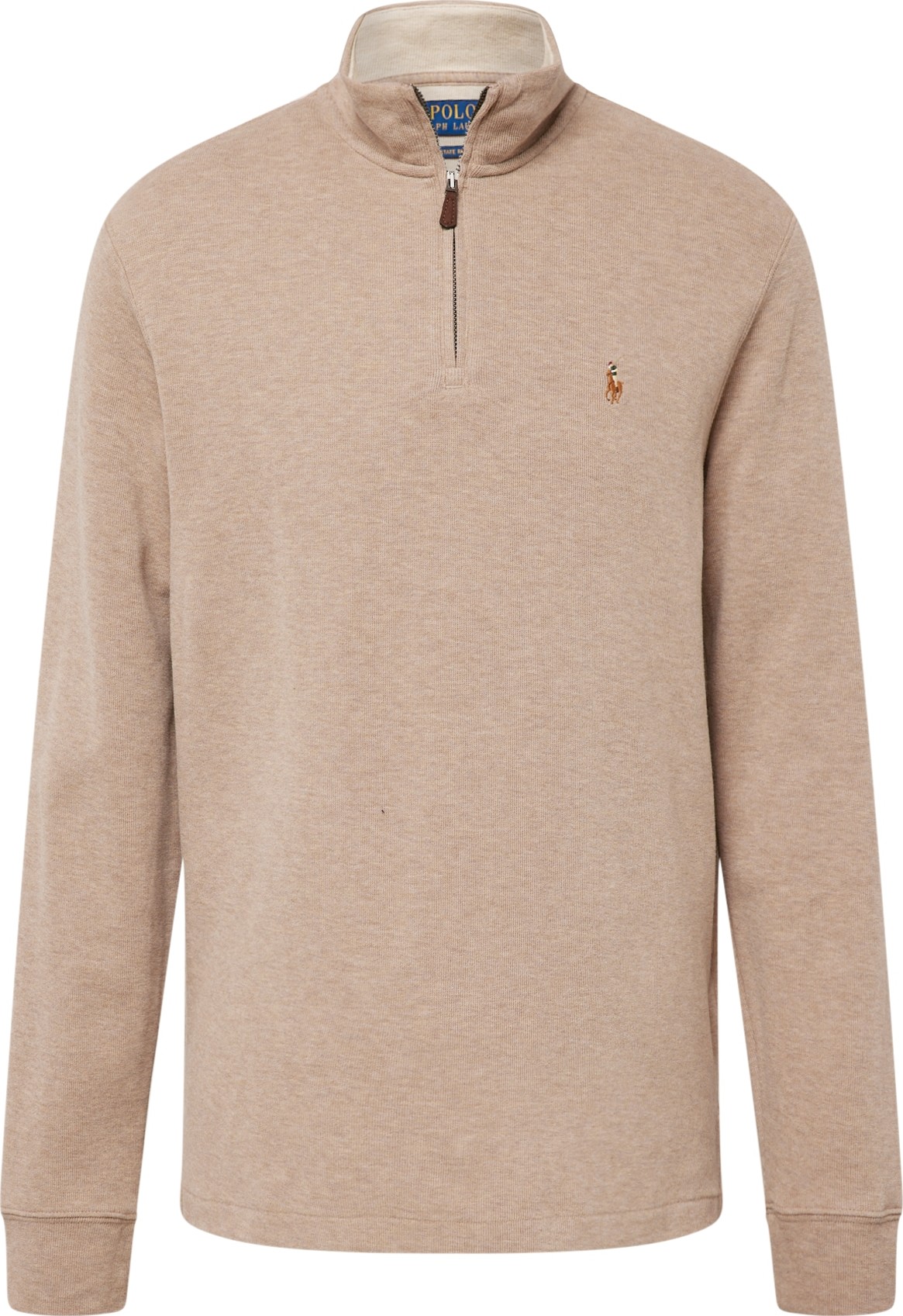 Svetr Polo Ralph Lauren světle hnědá