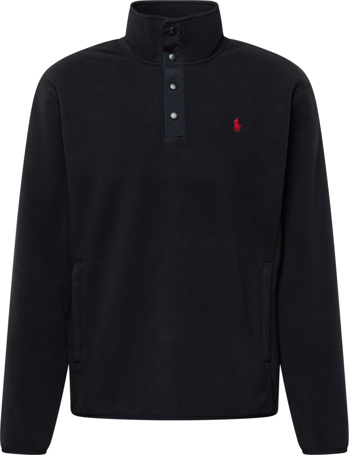 Svetr Polo Ralph Lauren červená / černá