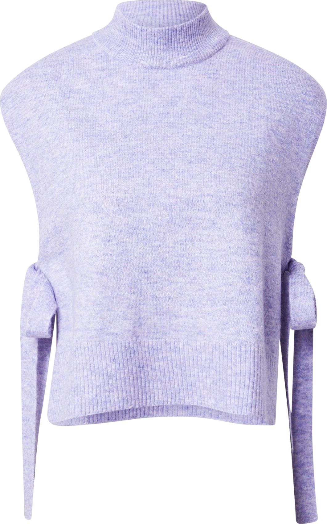 Svetr 'Meadow' florence by mills exclusive for ABOUT YOU fialová