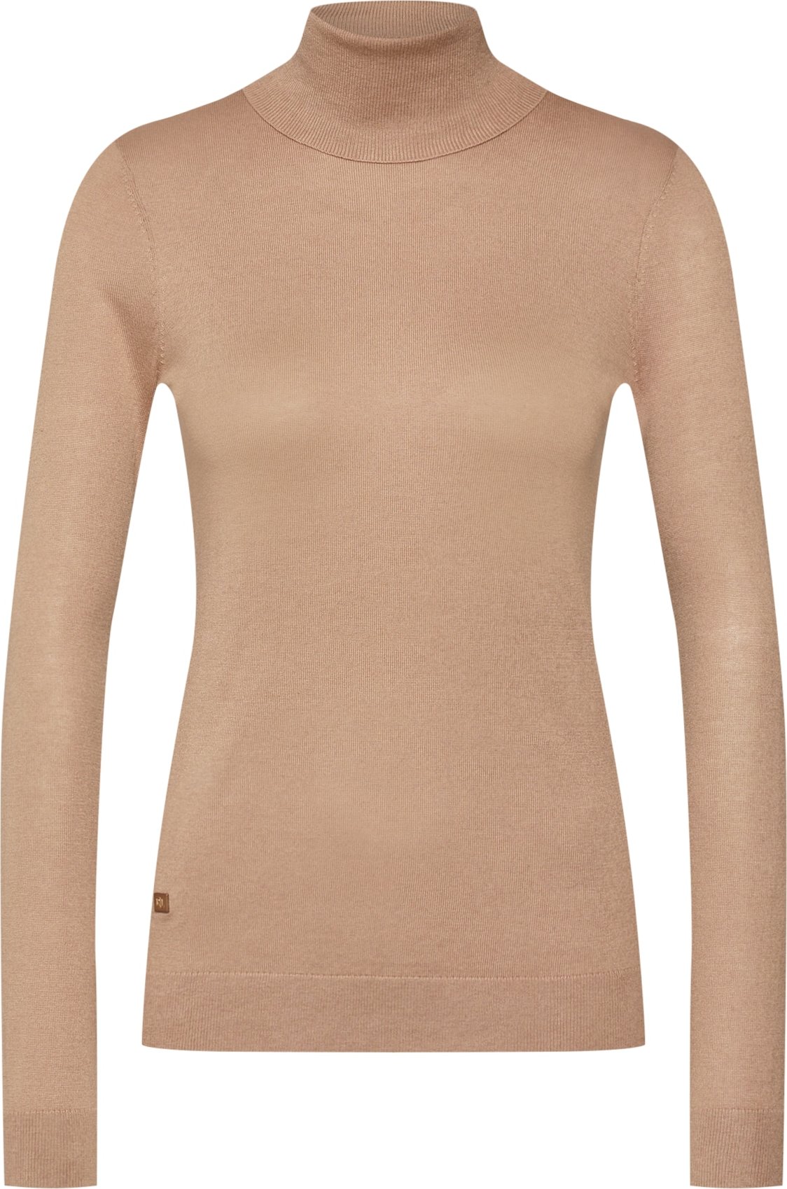 Svetr 'ZOE' Lauren Ralph Lauren velbloudí