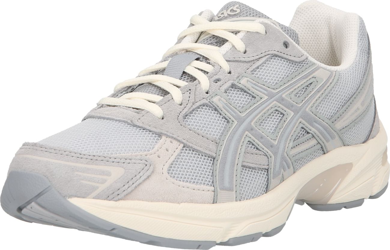 Tenisky ASICS SportStyle chladná modrá / šedá / světle šedá