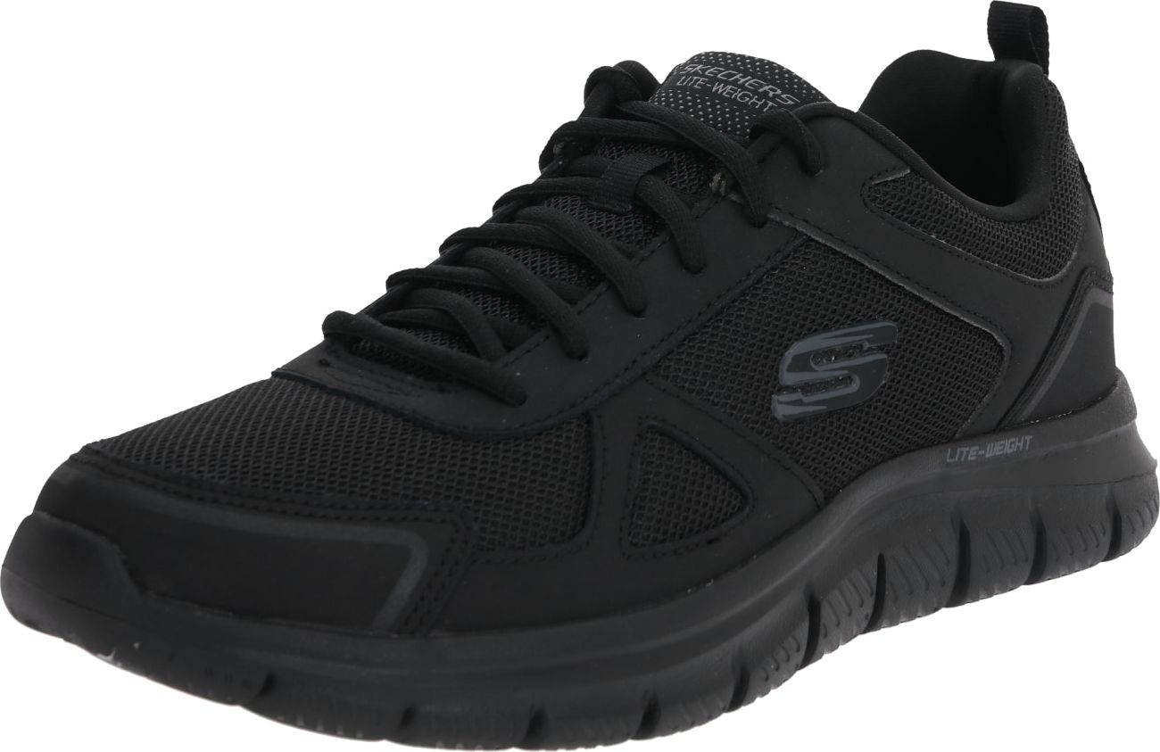 Tenisky Skechers černá