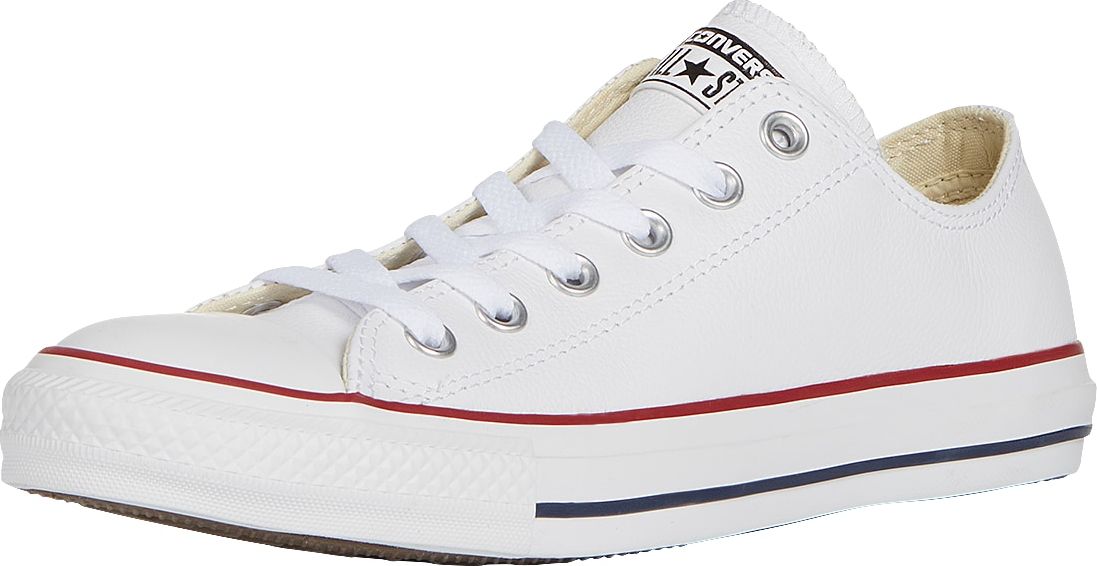 Tenisky 'All Star Ox' Converse bílá