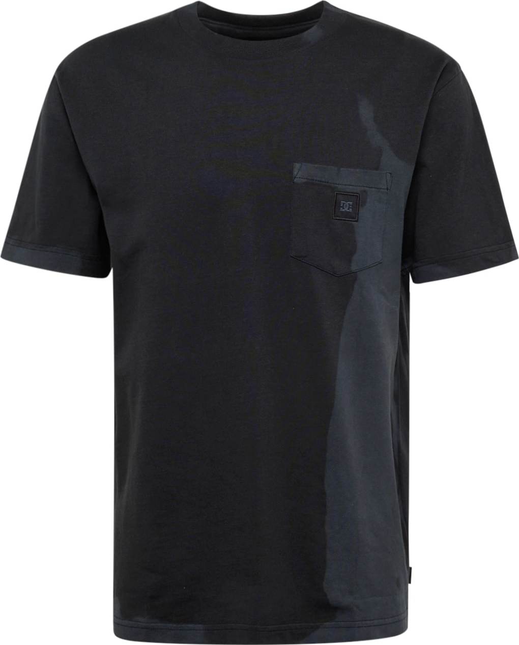 Tričko '1994' DC Shoes antracitová / černá