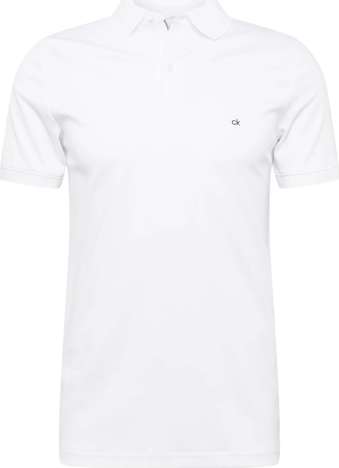 Tričko Calvin Klein bílá