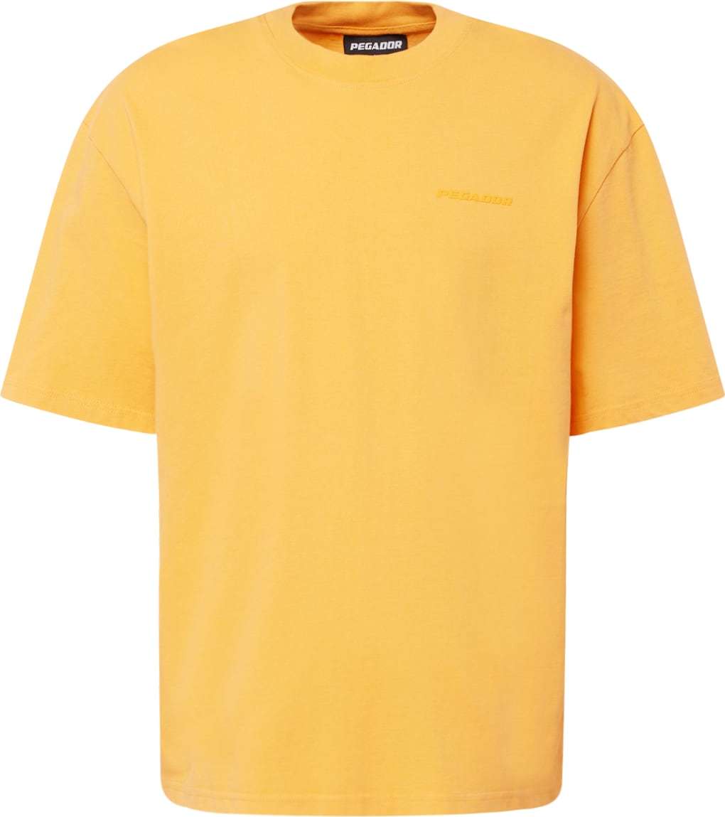 Tričko Pegador jasně oranžová