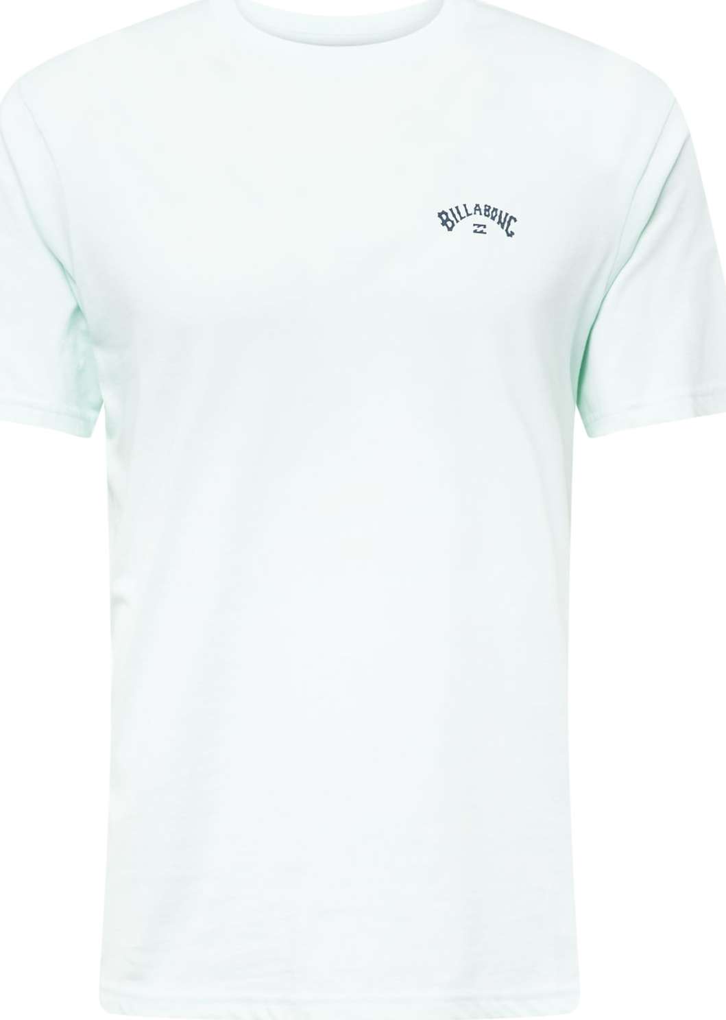 Tričko 'ARCH' Billabong námořnická modř / pastelově zelená