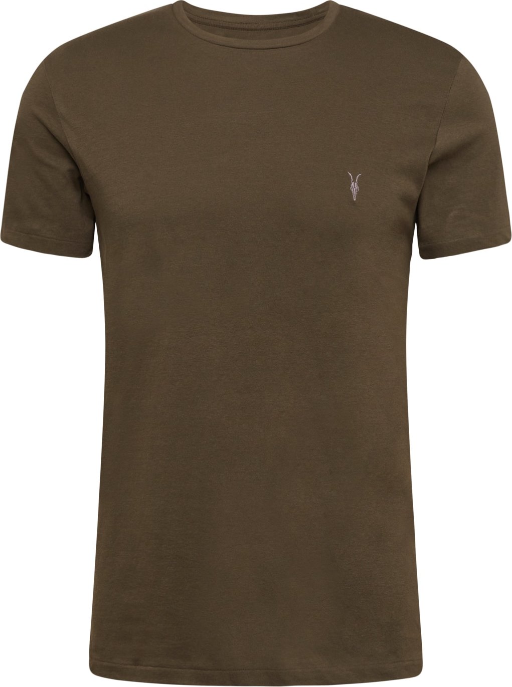 Tričko 'TONIC' AllSaints khaki