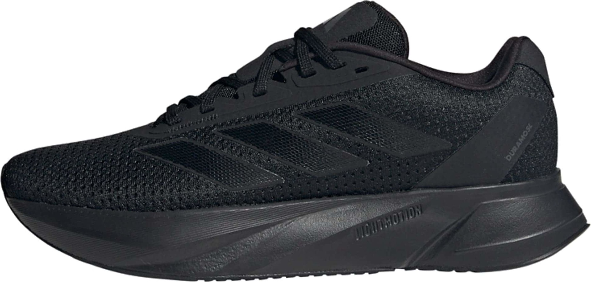 Běžecká obuv 'Duramo Sl' adidas performance černá