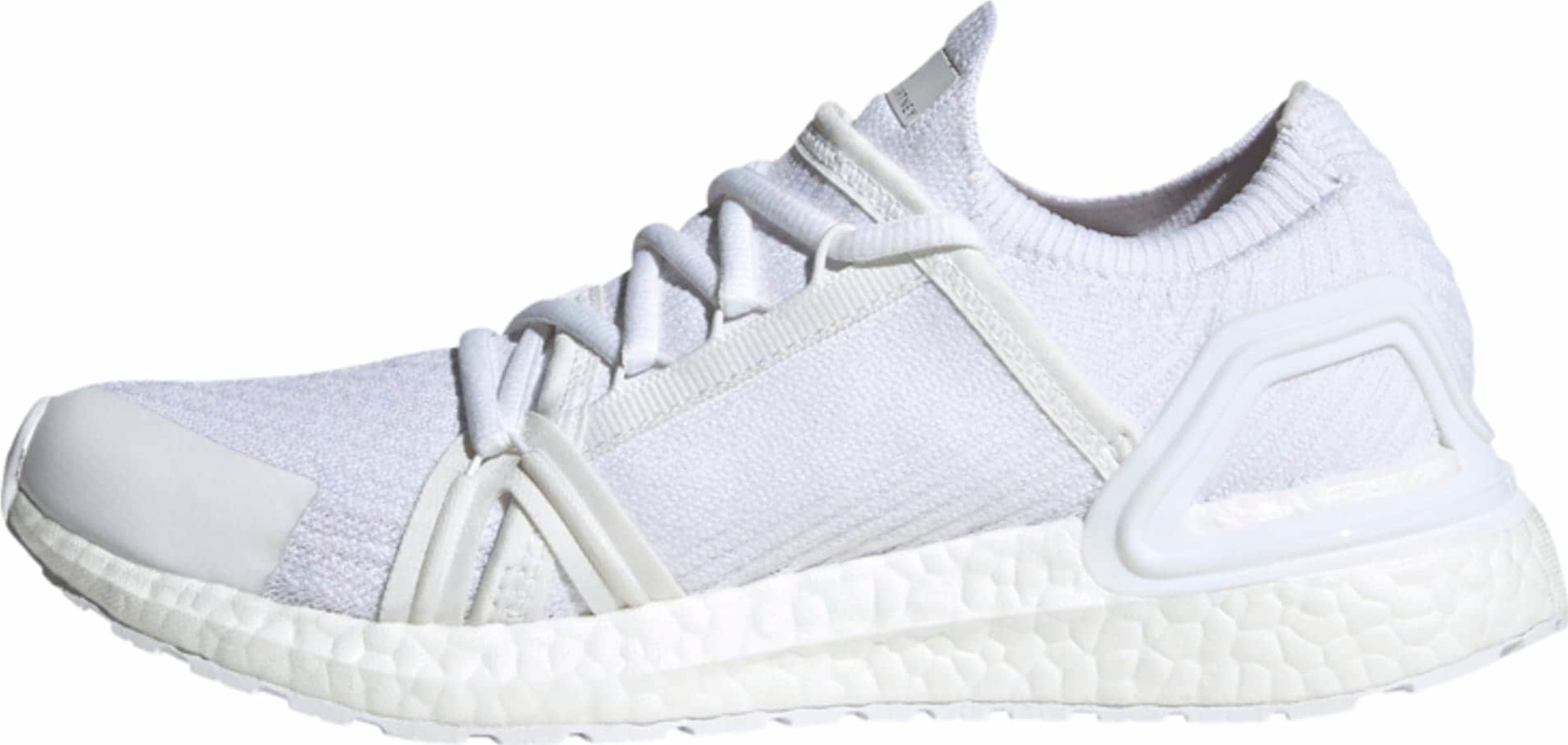 Běžecká obuv 'Ultraboost 20' adidas by stella mccartney bílá