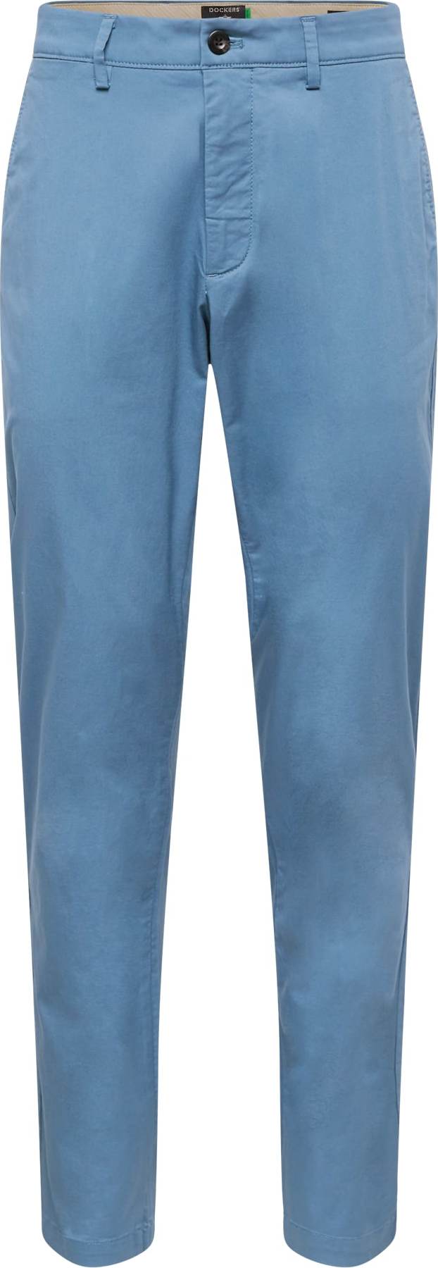 Chino kalhoty Dockers nebeská modř